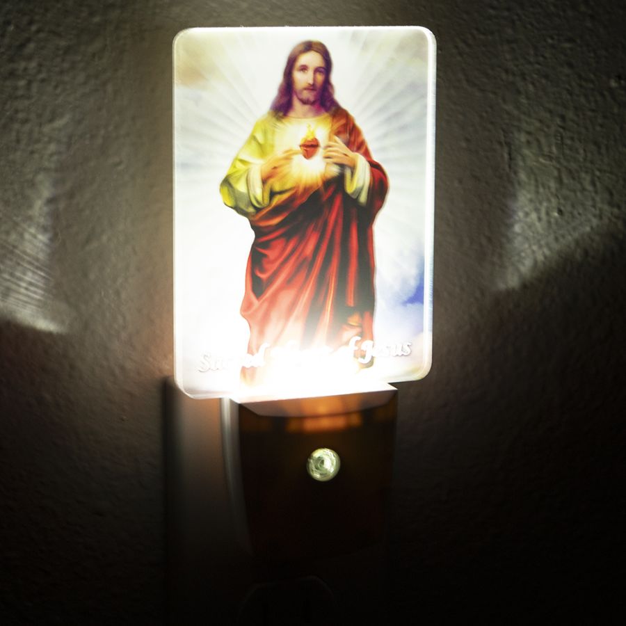LED Night Light SHJ