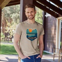 Adult T - Seek The Lord - Large