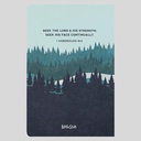 Seek the Lord Book
