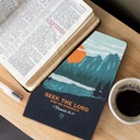 Seek the Lord Book