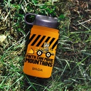 Kids' 12oz. Sports Bottle Front Loader