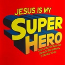Kids' 12oz. Sports Bottle Super Hero