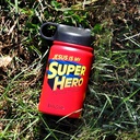 Kids' 12oz. Sports Bottle Super Hero