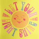 12 oz DW/SS Sport Bottle - Let Your Light Shine