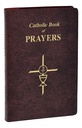 CATHOLIC BOOK OF PRAYERS