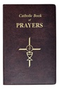 CATHOLIC BOOK OF PRAYERS