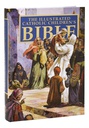 The Illustrated Catholic Children'S Bible