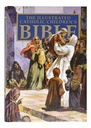 The Illustrated Catholic Children'S Bible