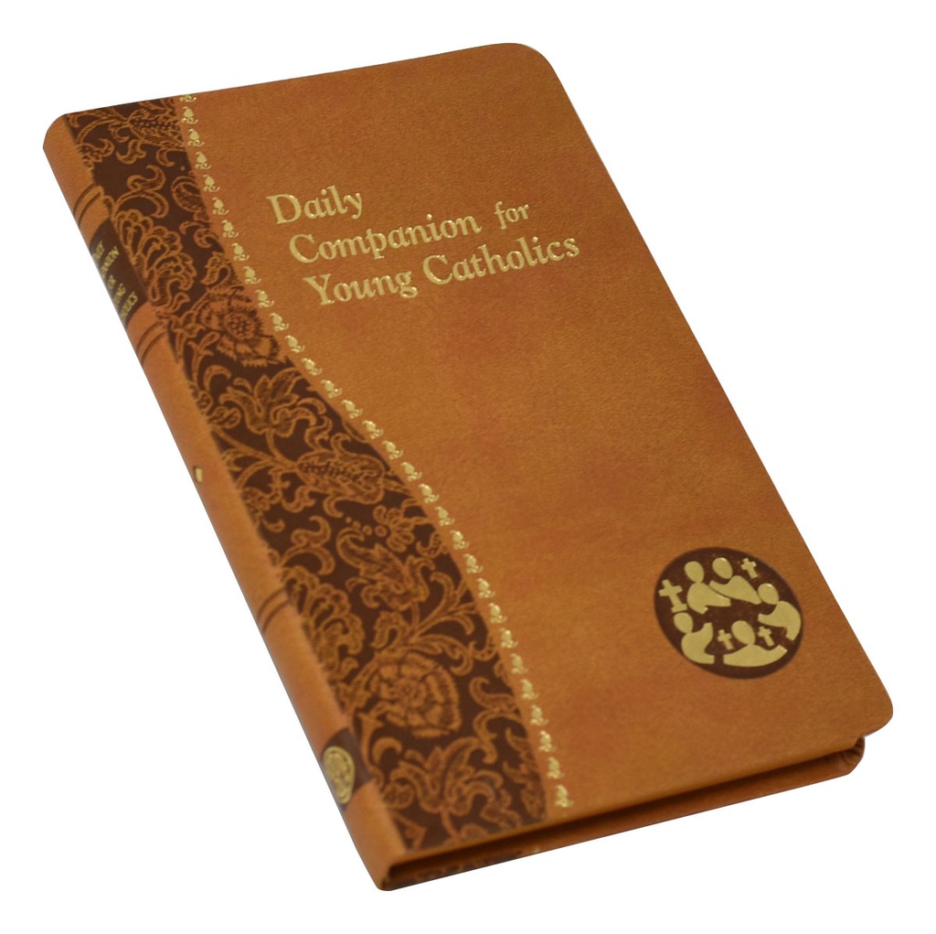 Daily Companion for Yng Catholics