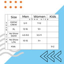 Happy Birthday Jesus Kids Socks