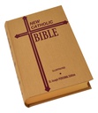 St. Joseph New Catholic Bible (Personal Size)