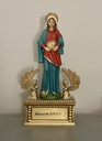 16" Mary, Ark Of The New Covenant
