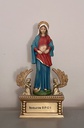 16" Mary, Ark Of The New Covenant