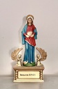 16" Mary, Ark Of The New Covenant