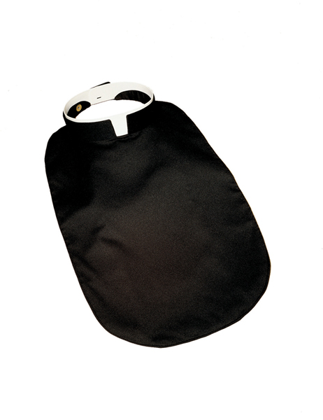 Roman Mini Front 12" Velcro Closure
