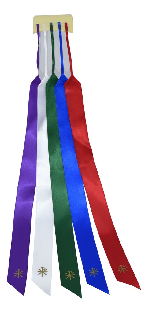 Roman Missal Ribbon (Altar Size)