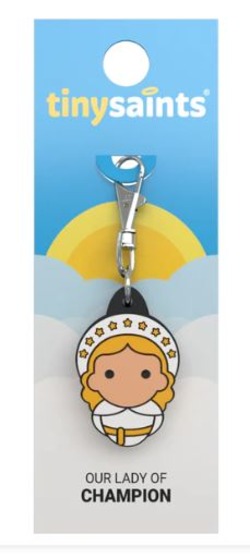 Tiny Saint: Our Lady of Champion