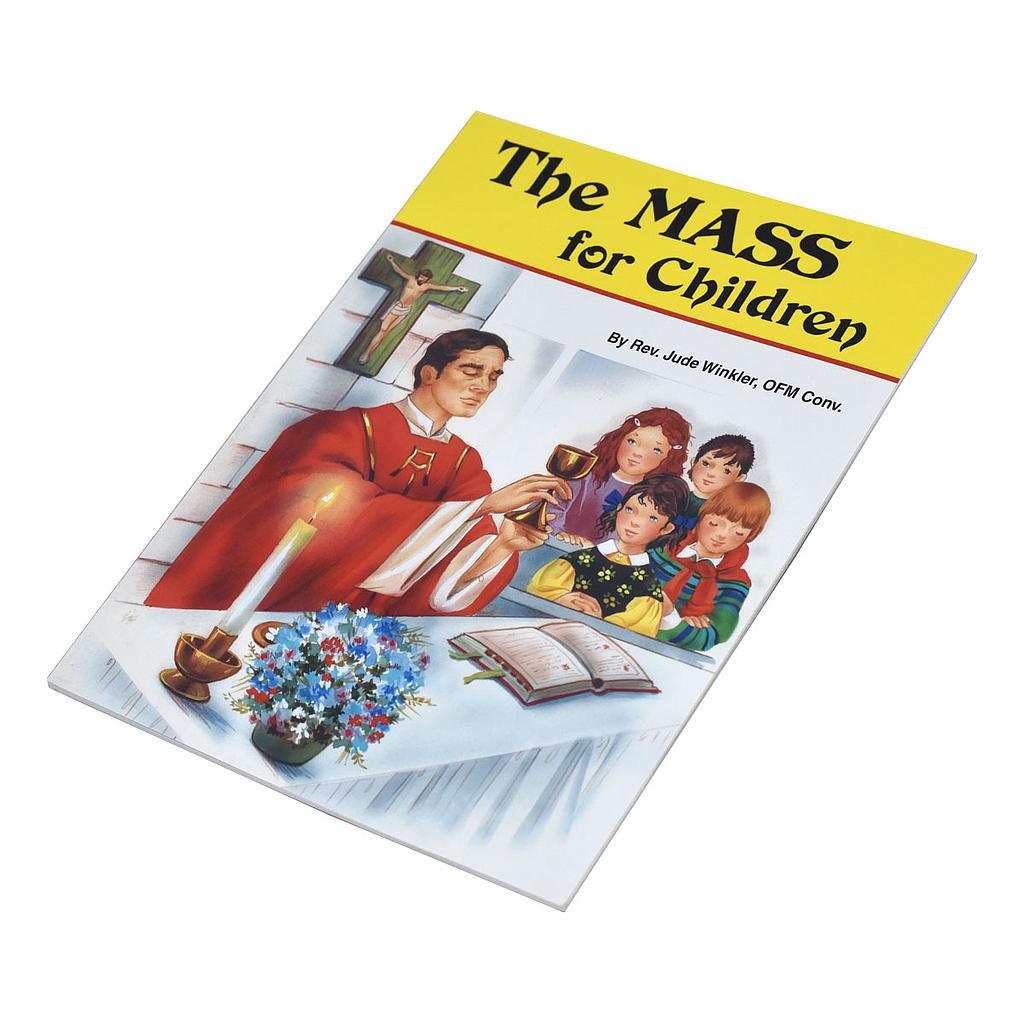 The Mass For Children