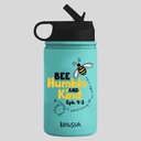 Kids' 12oz. Sports Bottle Bee Humble