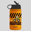 Kids' 12oz. Sports Bottle Front Loader