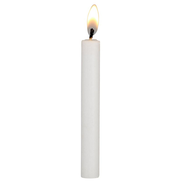 Sick Call Replacement Candles - 12/box