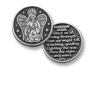 Pocket Token – Angel