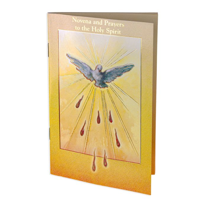 Holy Spirit Novena