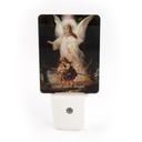 LED Night Light Guardian Angel