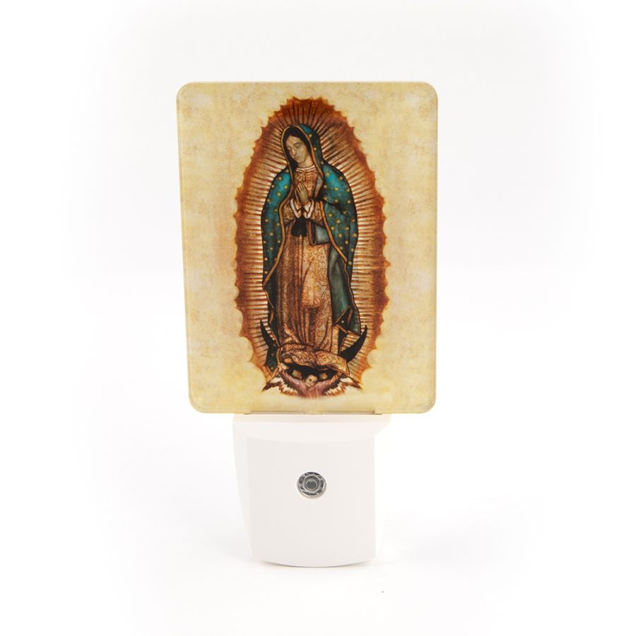 LED Night Light Guadalupe