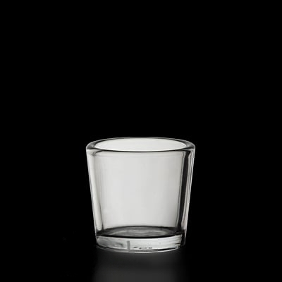 Votive Light Glasses Crystal 10 Hour