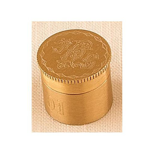 Single Oil Stock - IHS