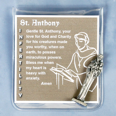 St. Anthony Infertility
