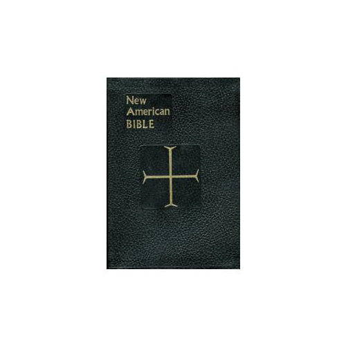 St. Joseph N.A.B. (Gift Edition - Full S