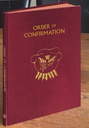Order Of Confirmation