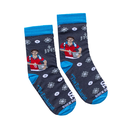 St. Carlo Acutis Eucharist Kids Socks