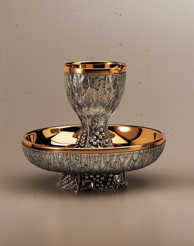 Small Chalice