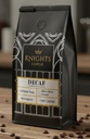 Decaf 12oz Ground - Knights Coffee