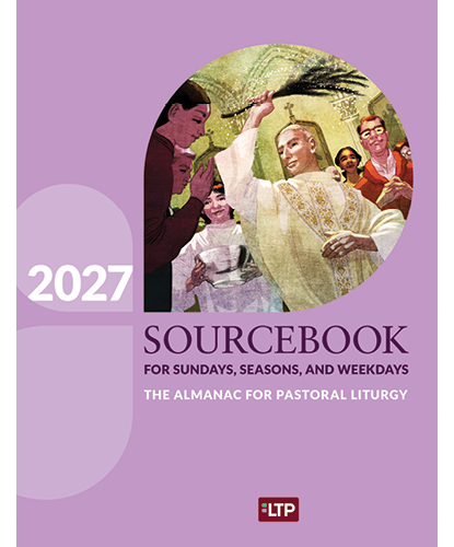 Sourcebook Sundays Seasons (2027)