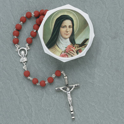 St. Theresa Rosary