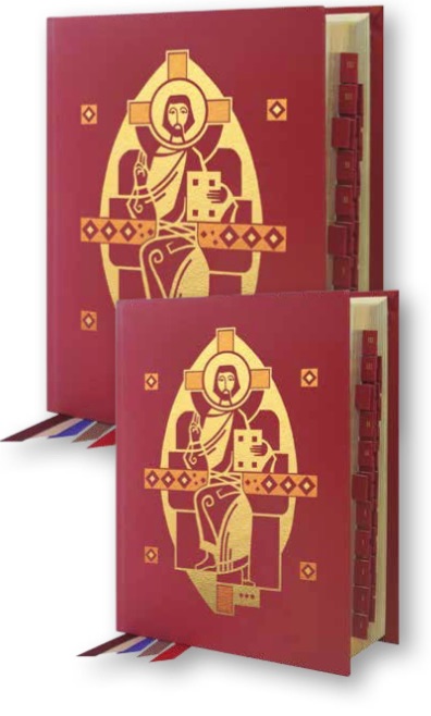 Misal Romano - Altar Edition