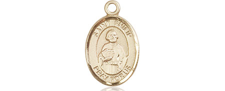 14kt Gold Filled Saint Philip the Apostle Medal