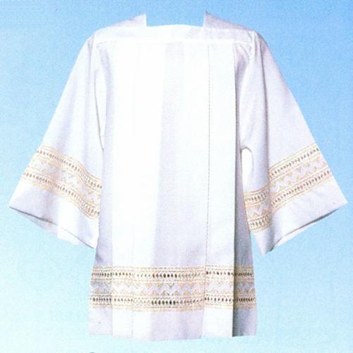 Surplice For Alb Ga-4262