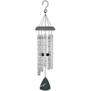 "Serenity Prayer" 30" Sonnet Chime