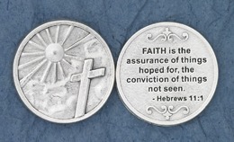 Faith Pocket Token