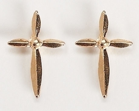Pin and prayer card First Communion