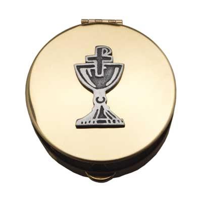 Chalice Pyx