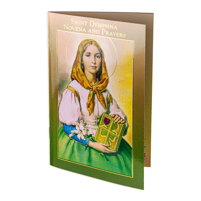 St. Dymphna Novena