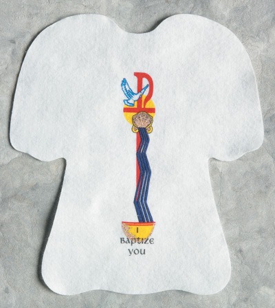 Bapt Garment