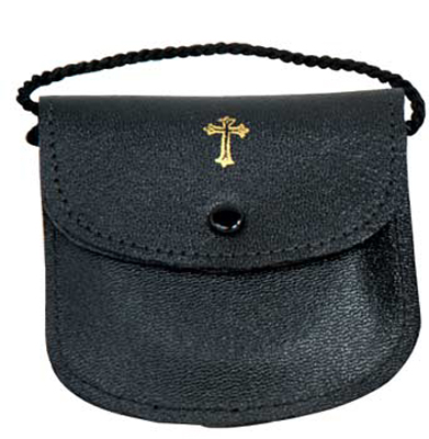 Burse, Leather