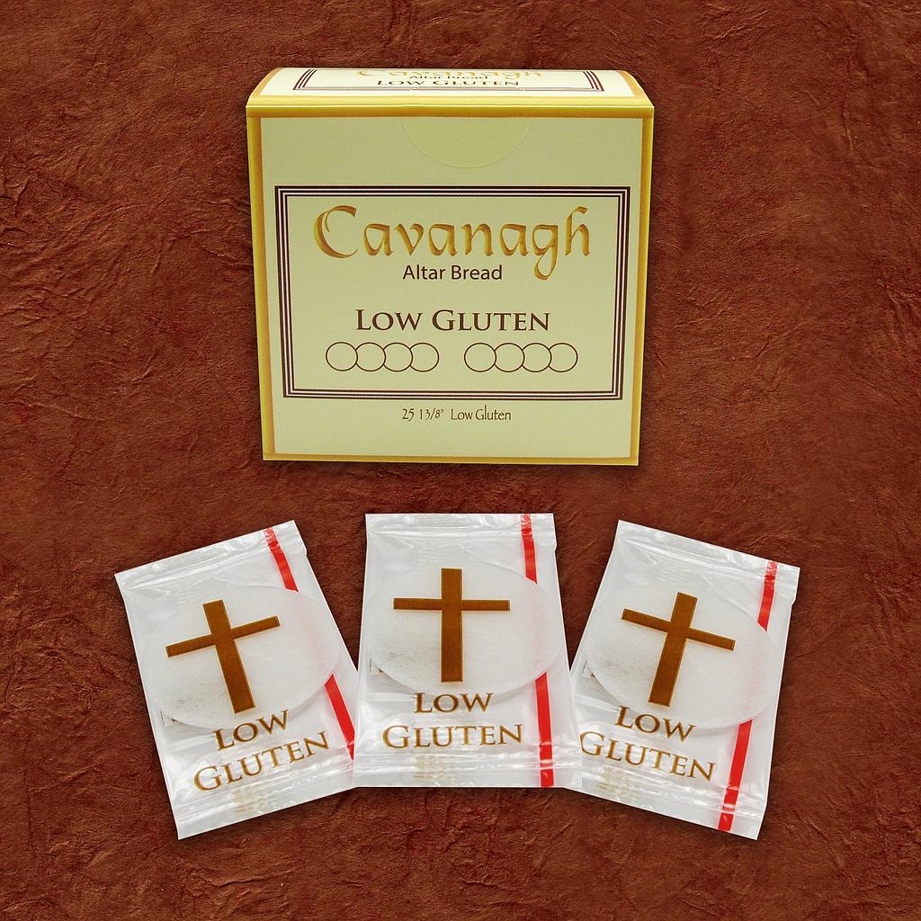 Cavanagh Low Gluten Hosts